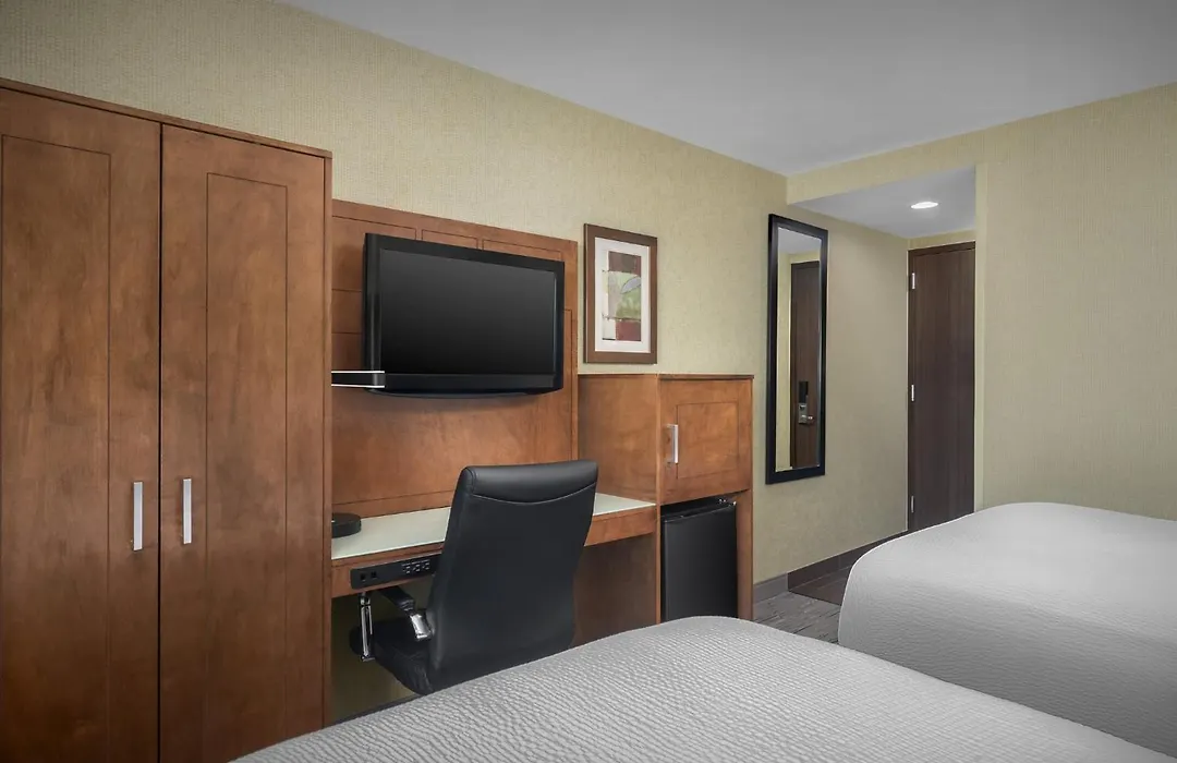 Holiday Inn Express Manhattan Midtown West By Ihg-1