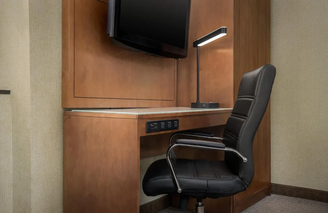 Holiday Inn Express Manhattan Midtown West By Ihg-1