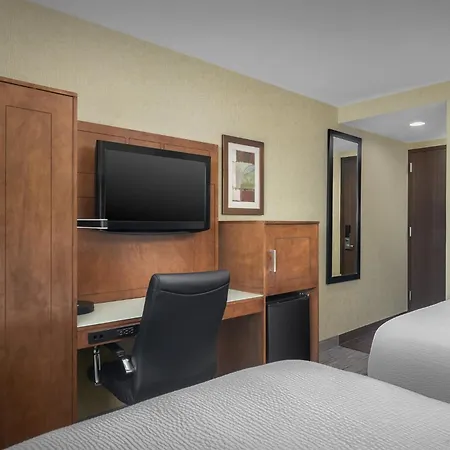 Holiday Inn Express Manhattan Midtown West By Ihg-2