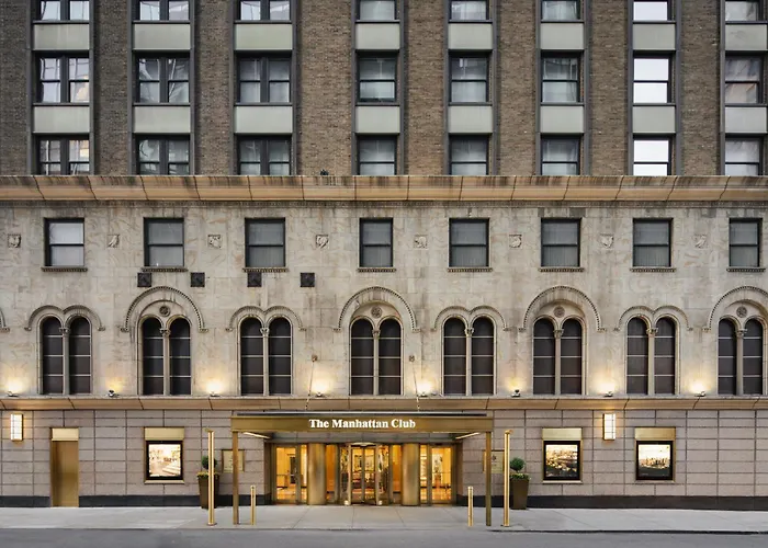 Manhattan Club